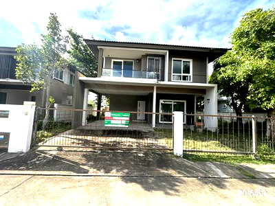 บ้านเดี่ยว เมืองนครราชสีมา โคราช : บ้านเดี่ยว 60 ตร.วา สีวลี ถนนมิตรภาพ นครราชสีมา เมืองนครราชสีมา นครราชสีมา 3.6M