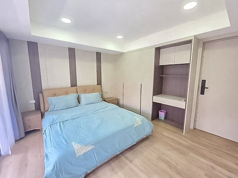 รูป Stylish 3 Storey Townhouse for Sale Thappraya 3 Bedrooms - รูปที่ 7/11