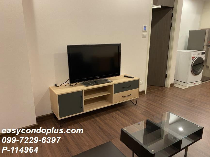 รูป 🏷️P-114964 | Supalai Elite Sathorn - Suanplu : ศุภาลัย เอลีท สวนพลู ราคาสุดคุ้ม! ใกล้ BTS ศาลาแดง 25,000 บ. | Line ID: @easycondoplus | 099-229-6397 - รูปที่ 6/9