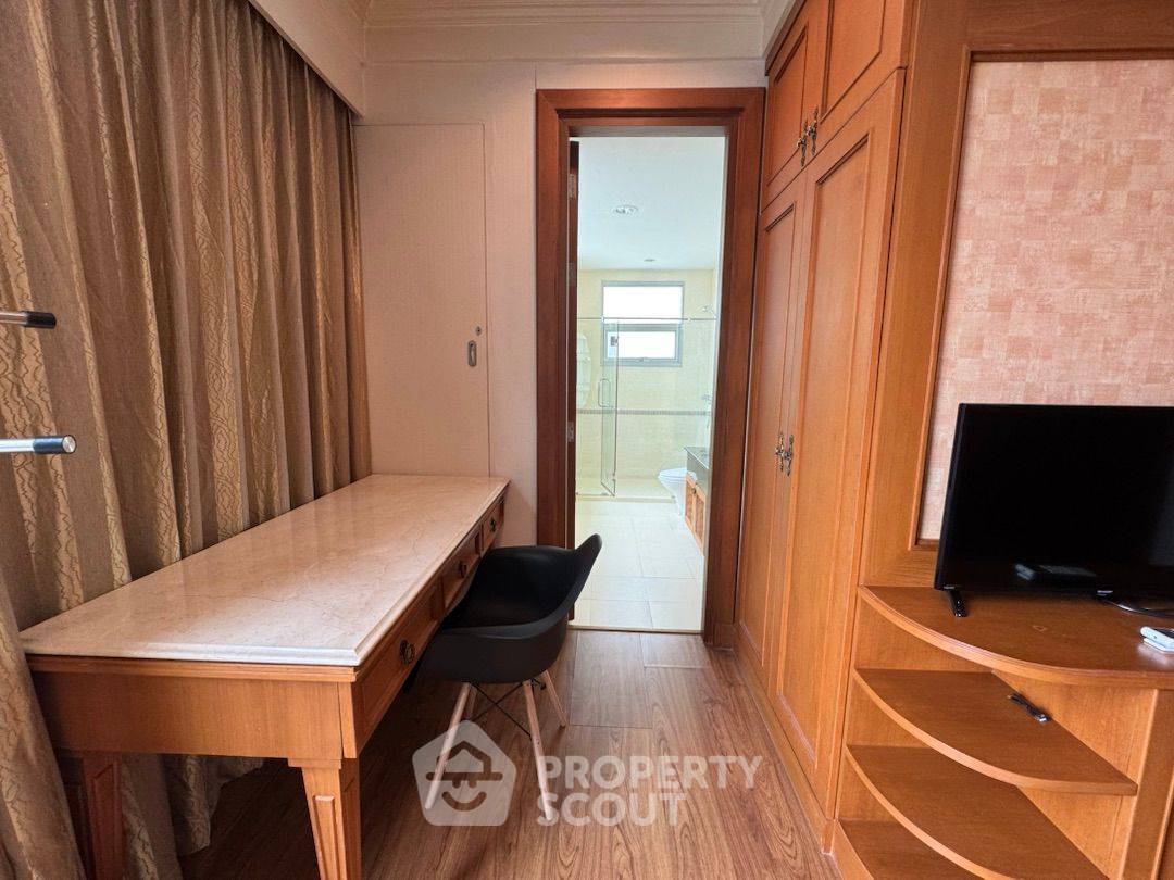 รูป ราคาคุ้ม คอนโด 2 ห้องนอน Baan Klang Krung Siam-Pathumwan Condominium ใกล้ BTS ราชเทวี (ID 548962) - รูปที่ 25/35