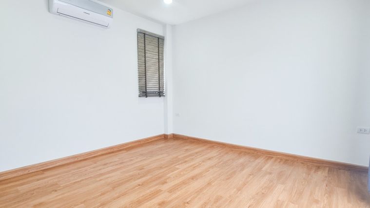 5-bed house for rent, 210 sqm, 61.1 sq wah, The Embrace