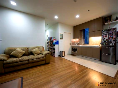 Condos for sale : Vantage Ratchavipha Easy Travel, Fully Utilized Space