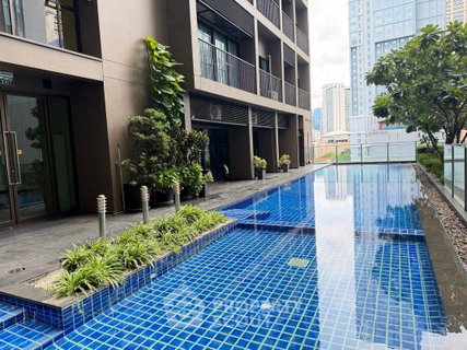 200m To BTS Phrom Phong | 2-BR Noble Refine Prompong, 18th Floor (ID 3243929)