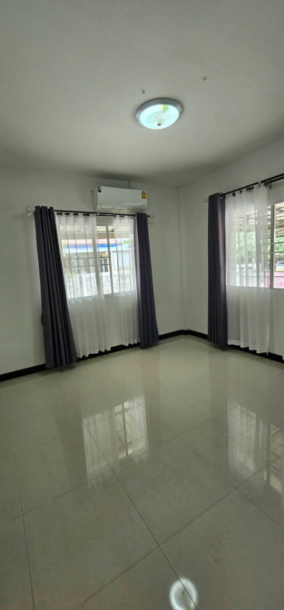 รูป ขายบ้านเดี่ยวชั้นเดียวลำลูกกาคลอง 7 เนื้อที่ 71 ตรว. ใหญ่คุ้ม จอดรถ 3 คัน ต่อเติมครบพร้อมอยู่ 2.59 ล้าน - รูปที่ 9/15