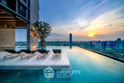 Condos for sale : Studio Condo at Knightsbridge Prime Onnut near BTS On Nut (ID 3243918)
