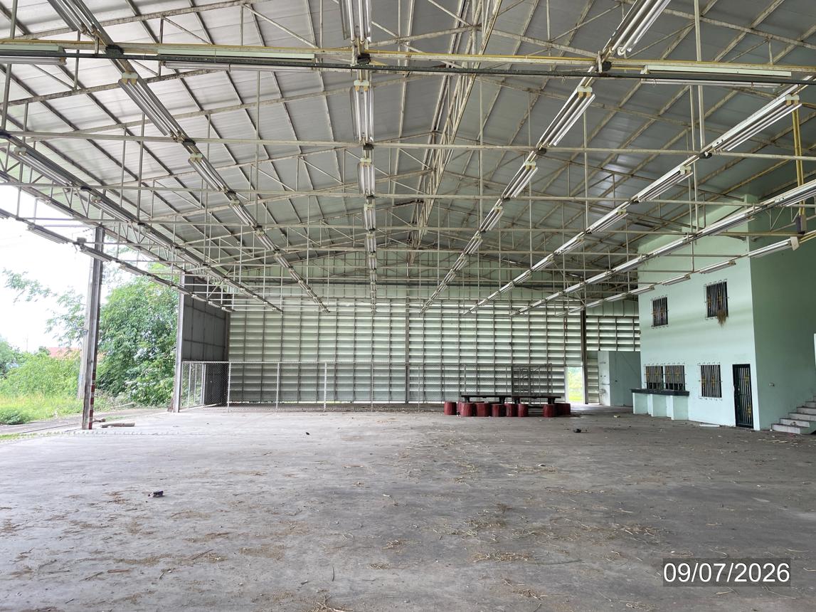 picture FACTORY 1512 Sq.w. Sam Ngao Tak for 5.5M - 18/29