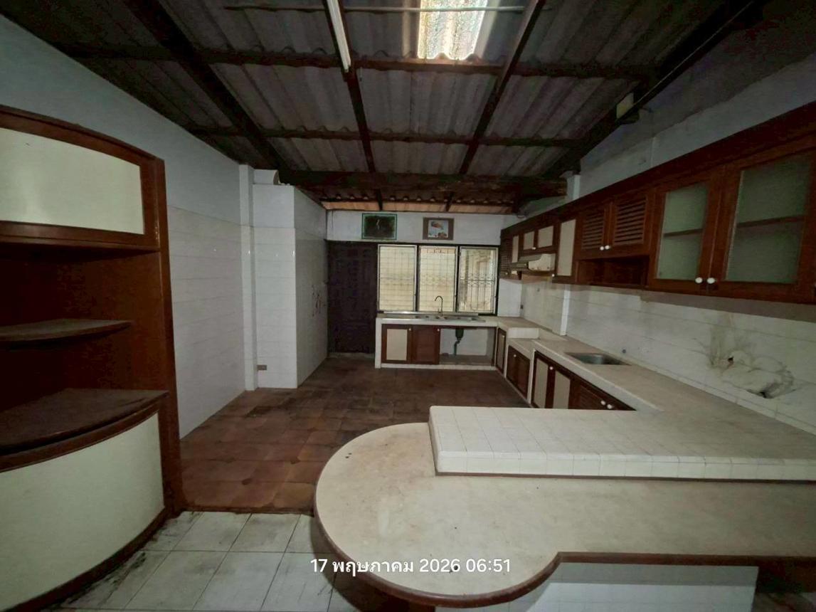 picture SHOP HOUSE 48.5 Sq.w. Khlung Chanthaburi for 1.7M - 16/27