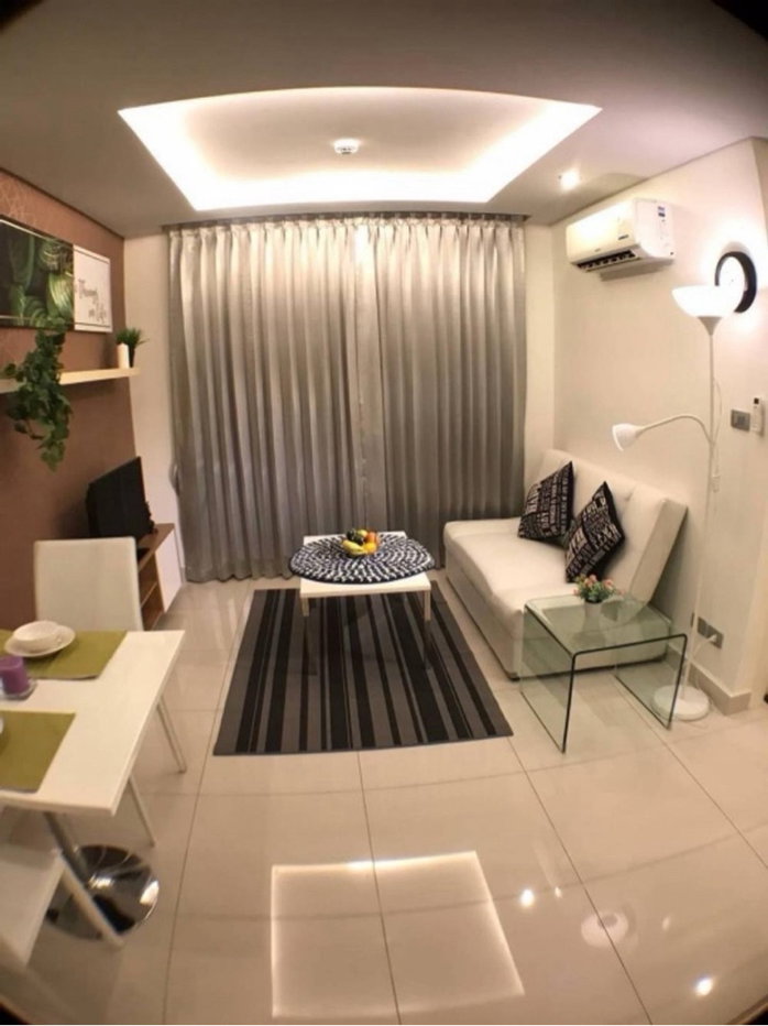 picture For Rent Amazon Residence Condo - 2/9