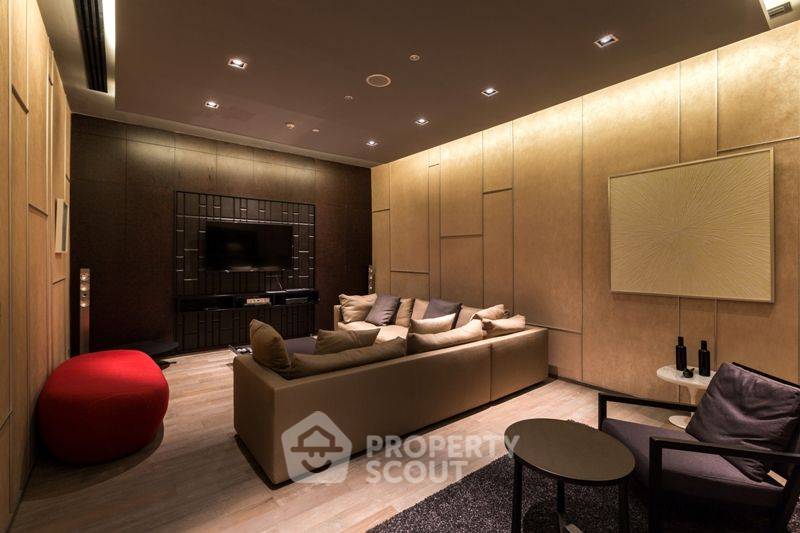รูป ใกล้ BTS นานา 200 ม. คอนโด 3 ห้องนอน Hyde Sukhumvit 13 Condominium (ID 2343445) - รูปที่ 6/15