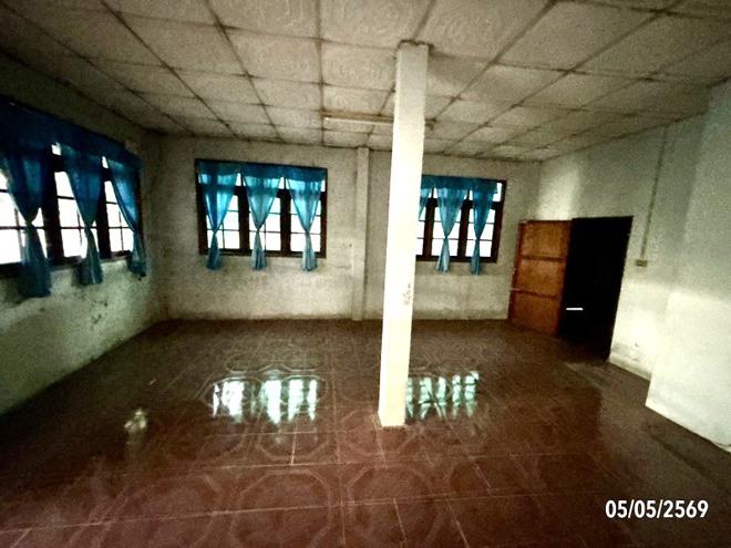 รูป บ้านเดี่ยว 111 ตร.วา ประทาย นครราชสีมา 580,000 - รูปที่ 7/35