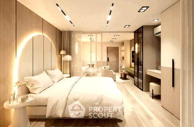 Condos for sale : 1-BR Condo at Sritana Condominium 2 close to Chiang Mai University (ID 3243890)