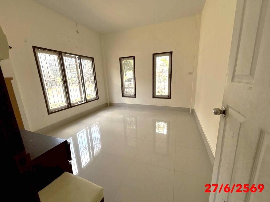 รูป บ้านเดี่ยว 70 ตร.วา บ้านสวนพฤกษา 2 ทุ่งสง นครศรีธรรมราช 2.3M - รูปที่ 15/25