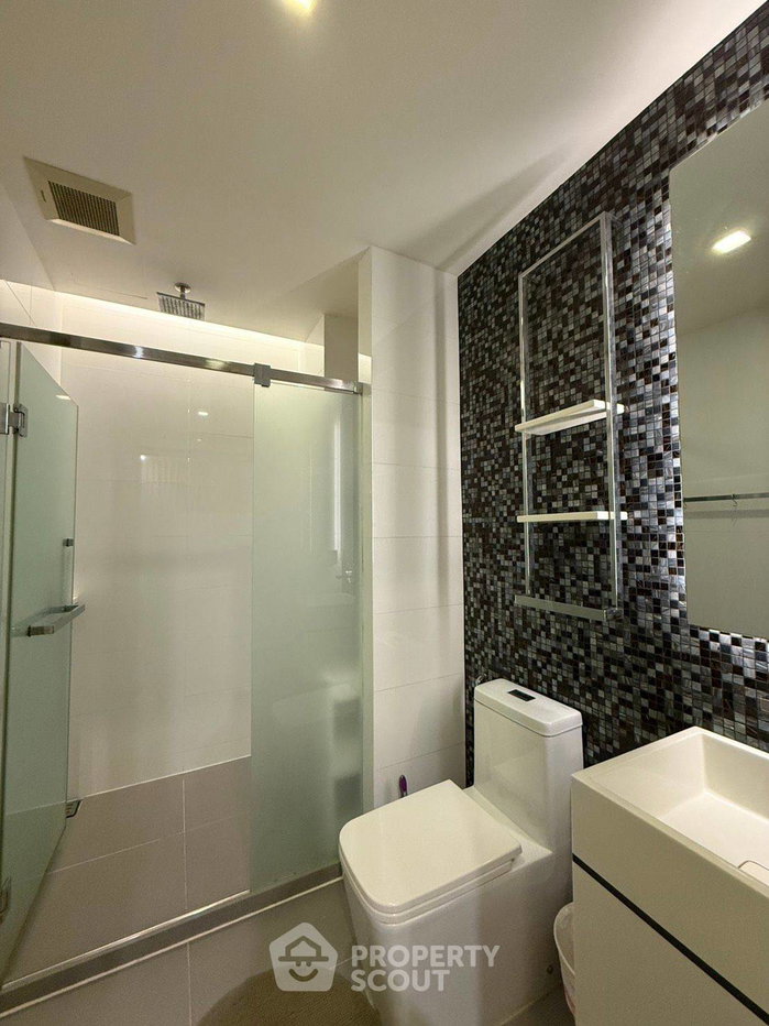 รูป คอนโด 1 ห้องนอน ชั้น 19 The Room Sukhumvit 69 ใกล้ BTS พระโขนง 100 เมตร (ID 3243365) - รูปที่ 8/9