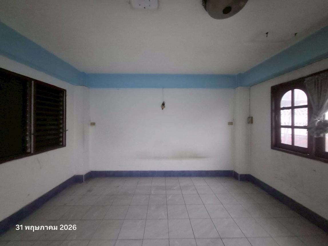รูป อาคารพาณิชย์ 38 ตร.วา เมืองชลบุรี ชลบุรี 5.4M - รูปที่ 33/49