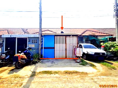 ทาวน์โฮม เมืองนครราชสีมา โคราช : ทาวน์เฮ้าส์ 16 ตร.วา ขุนนนท์ เมืองนครราชสีมา นครราชสีมา 650,000