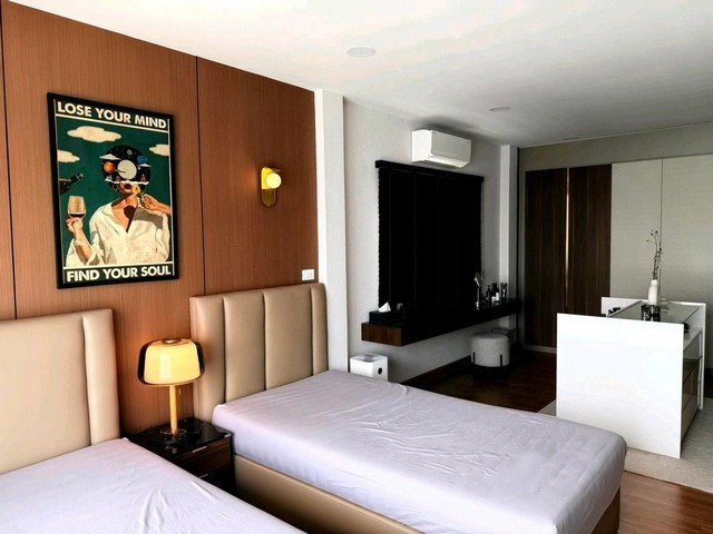 picture HU7704 Detached House For Rent Centro Phahol - Viphawadi 3 Pathum Thani - 7/8