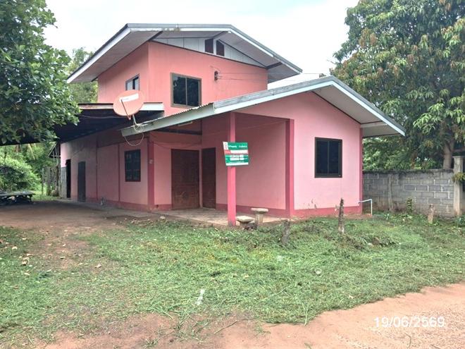 รูป บ้านเดี่ยว 159 ตร.วา เชียงขวัญ ร้อยเอ็ด 1M - รูปที่ 4/33