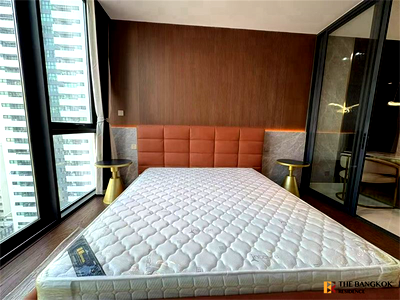 Condos for rent : Supalai Icon Sathorn Popular units sell out fast
