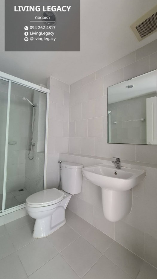 รูป TKM4GW เช่าด่วน คอนโด Elements Srinakarin 37 ตร.ม. | 1 นอน 1 น้ำ | 12,000 บ./ด. Line: @livinglegacy - รูปที่ 5/5