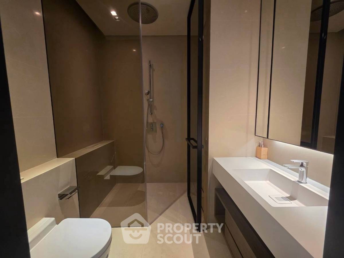 รูป คอนโด 3 ห้องนอน ชั้น 27 ขนาด 248 ตร.ม. Banyan Tree Residences Riverside Bangkok MRT หัวลำโพง (ID 3242870) - รูปที่ 17/20