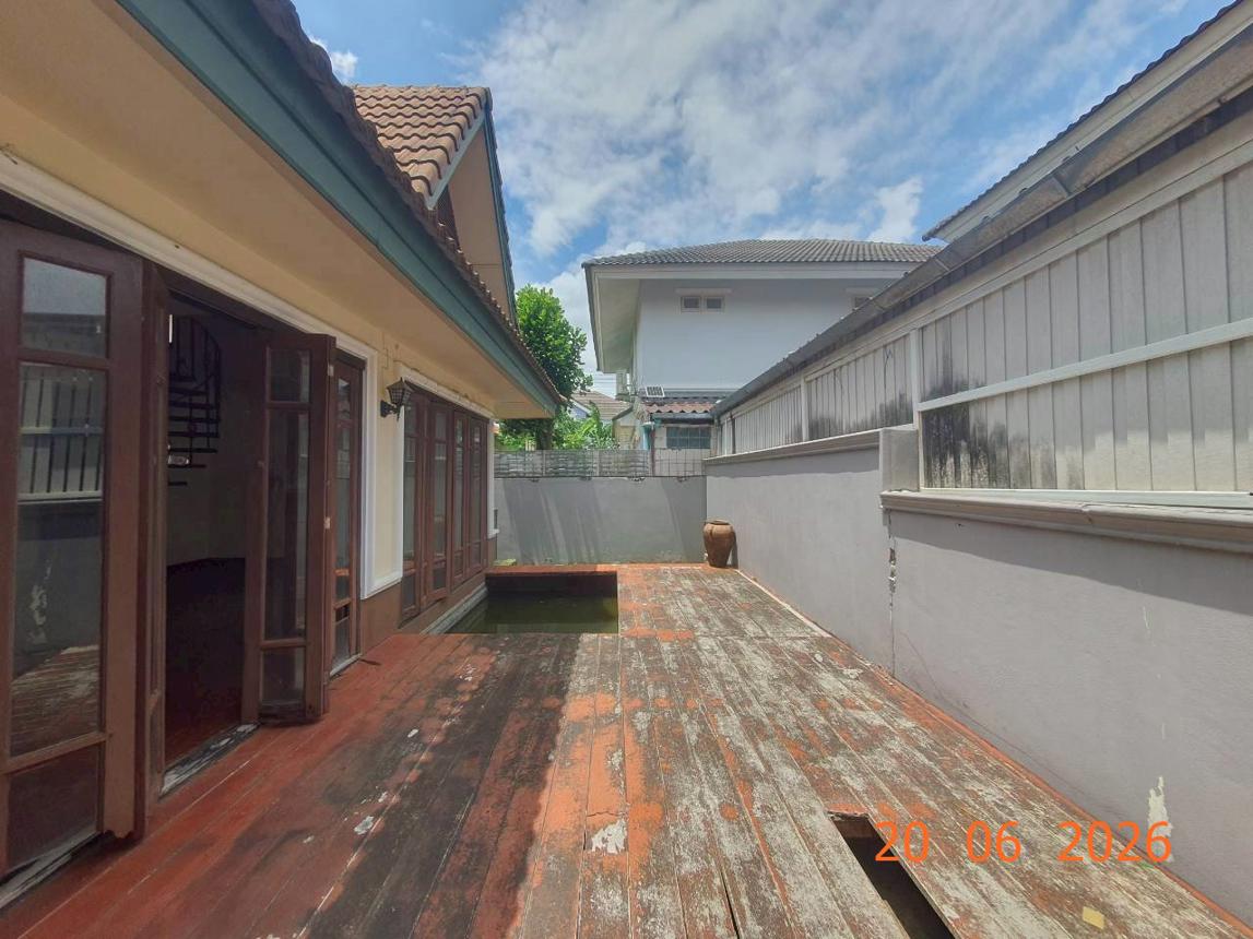 picture HOME 70 Sq.w. San Kamphaeng Chiang Mai for 2.1M - 22/41