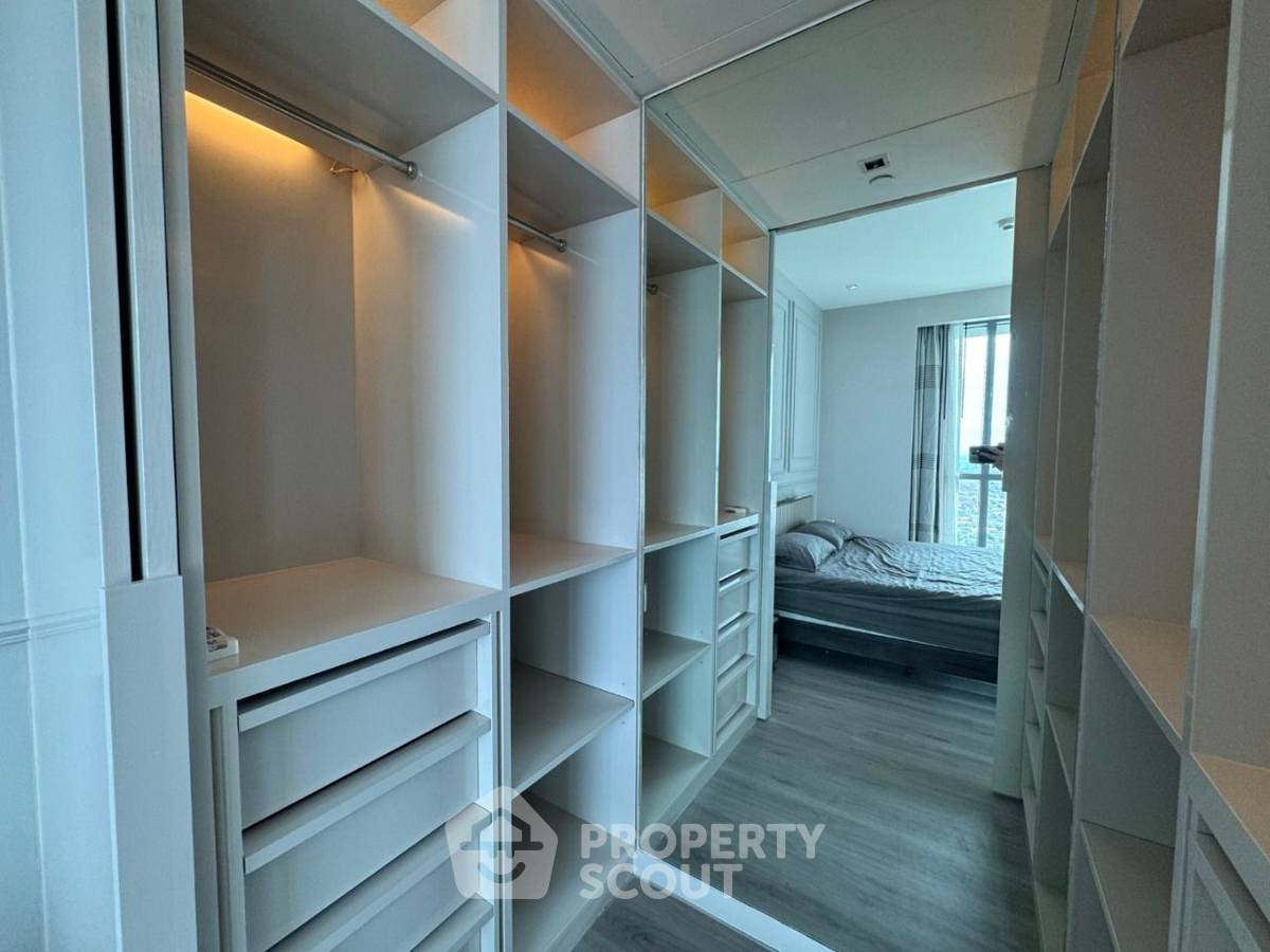 รูป คอนโด 2 ห้องนอน ชั้น 42 ขนาด 100 ตร.ม. ที่ The Pano Rama 3 (ID 2188426) - รูปที่ 8/14