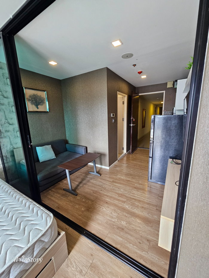 รูป เอพพิโซด ห้องสวย พร้อมให้เข้าพัก ติดต่อเช่าไลน์ไอดี @condo55 - รูปที่ 15/23