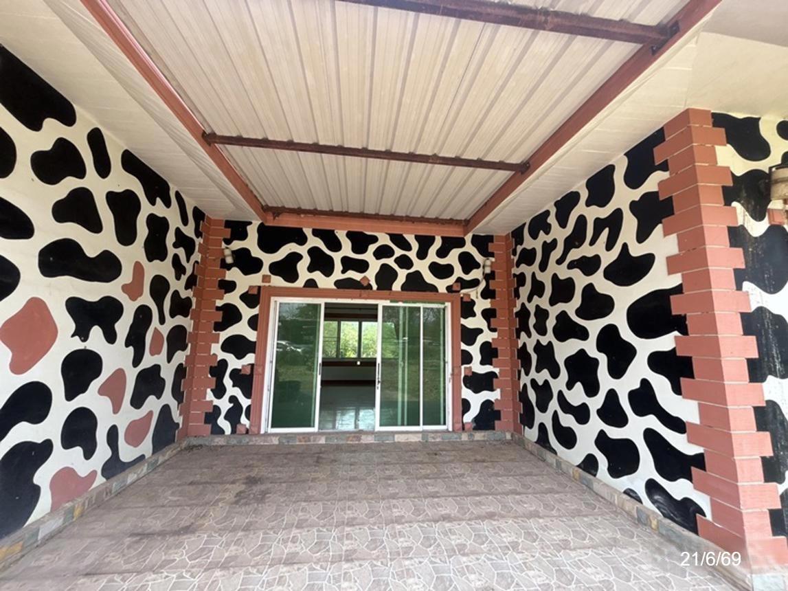 picture HOME 97 Sq.w. Pak Chong Nakhon Ratchasima for 754,000 - 16/29