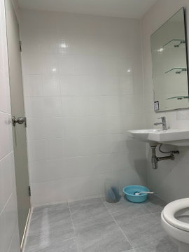 🔥 ห้องใหญ่ 31 ตร.ม. ชั้น 15! Ideo Sathorn–Tha Phra เพียง 11,980 บาท/เดือน 🔥 🏡 31 ตร.ม. | ชั้น 15