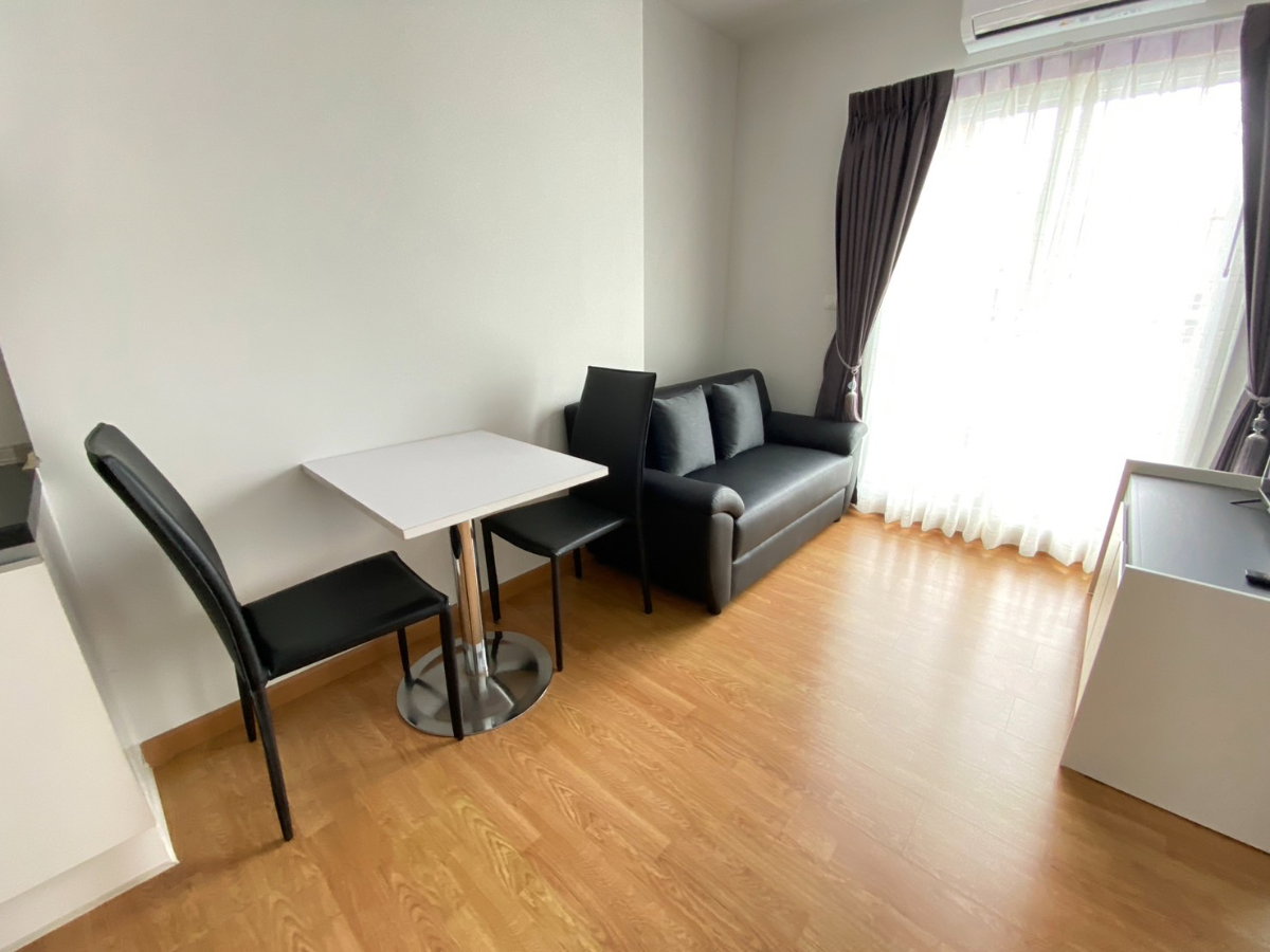 picture Condo for rent parkland phetkasem - 3/5