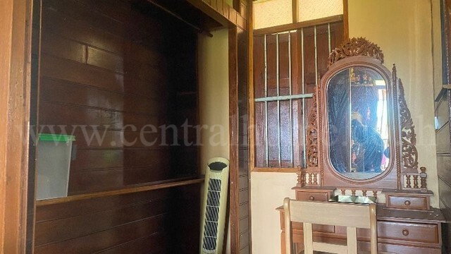 รูป บ้านเดี่ยว บ้านเรือนไทยไม้สักทอง ถูกสุดในโซนทับมา - รูปที่ 10/19