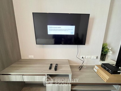 คอนโด 1 ห้องนอน ชั้น 16 Knightsbridge Prime Onnut ใกล้ BTS อ่อนนุช (ID 3020731)