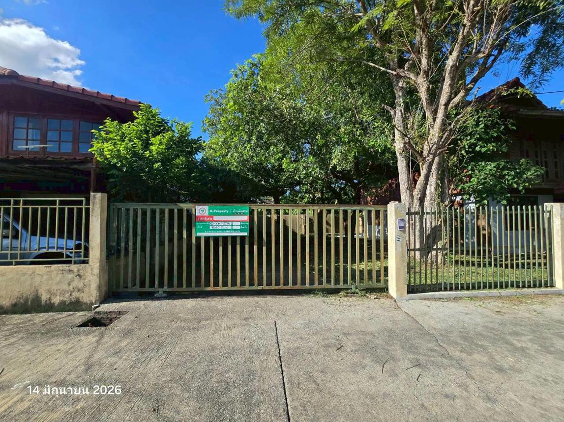 picture HOME 85.4 Sq.w. Muang Phitsanulok Phitsanulok for 2.3M - 40/45