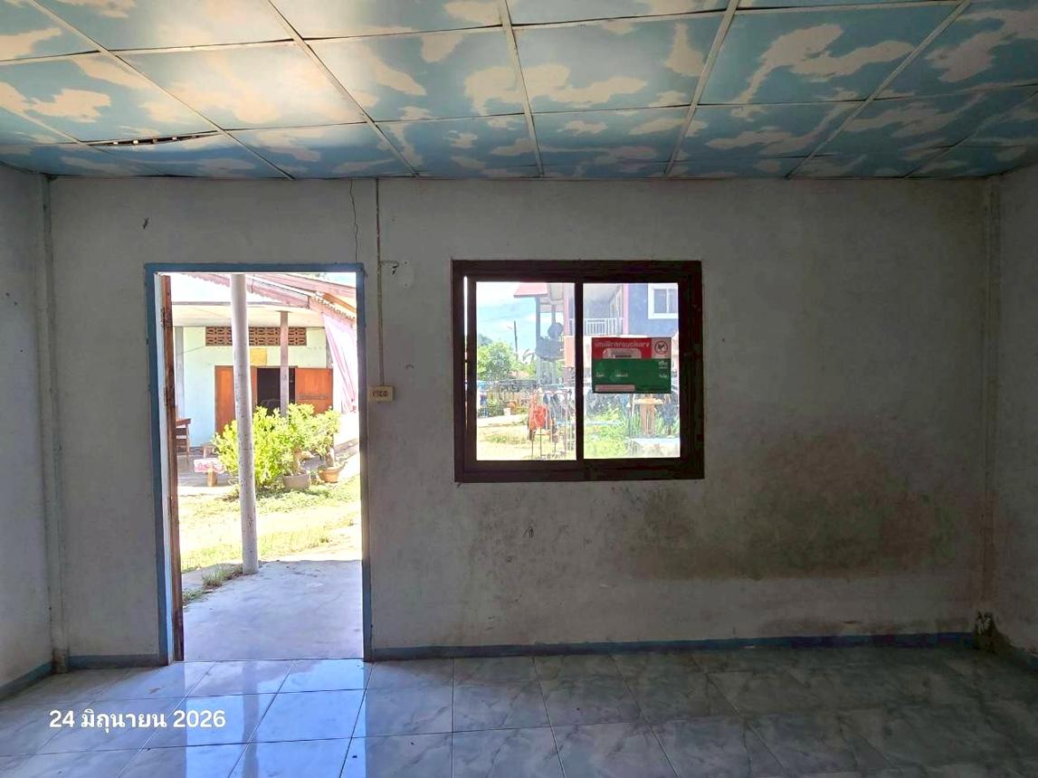 รูป บ้านเดี่ยว 40 ตร.วา หันคา ชัยนาท 547,000 - รูปที่ 29/39