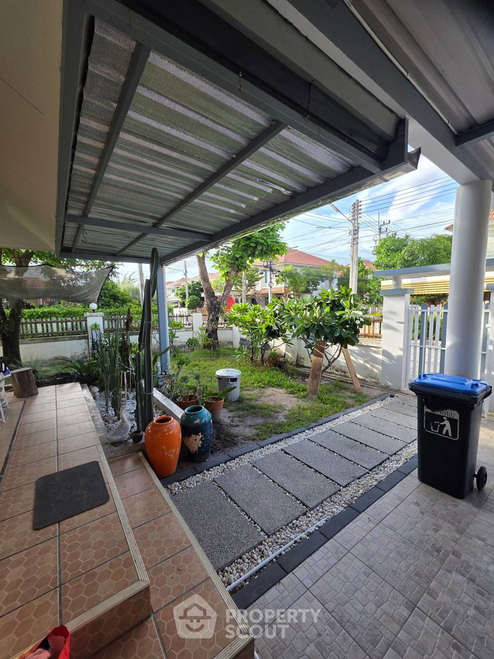 picture 204 Sqm 3-BR House In Samet, Chon Buri (ID 3243955) - 4/15