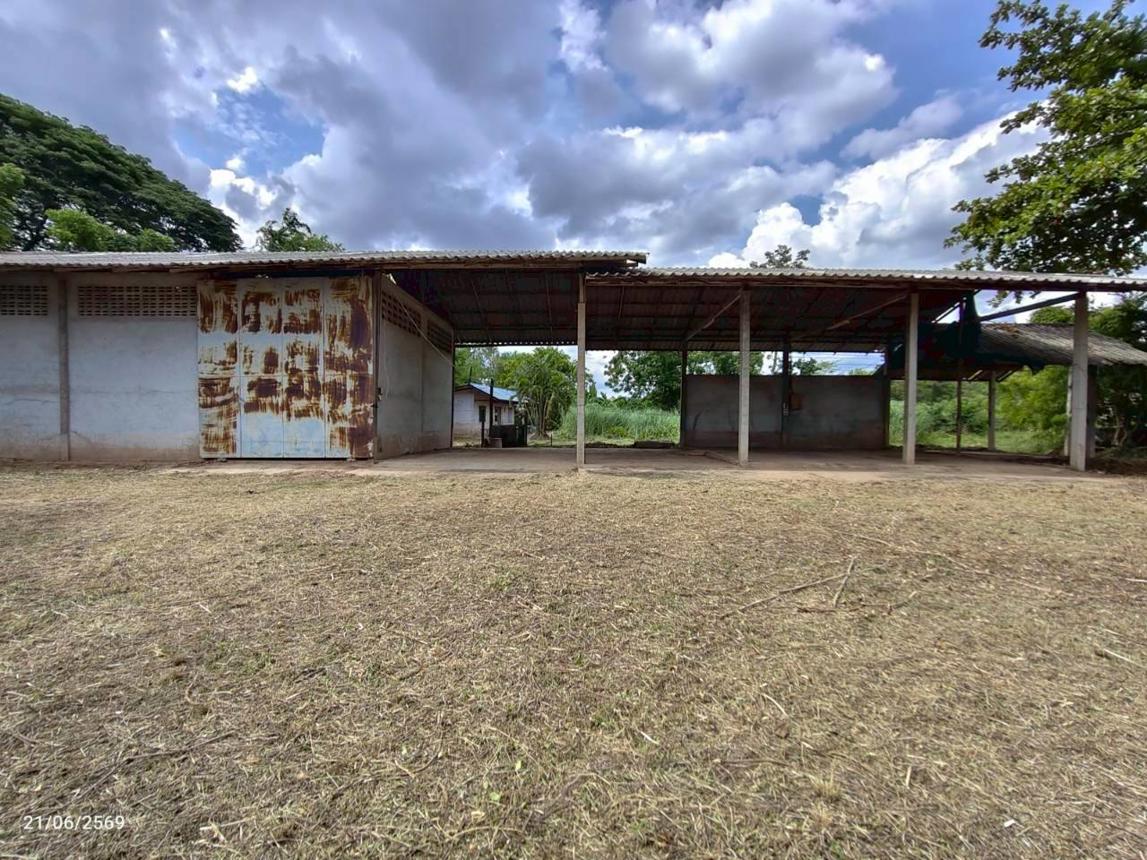 picture HOME 1720 Sq.w. Tron Uttaradit for 3.4M - 48/59
