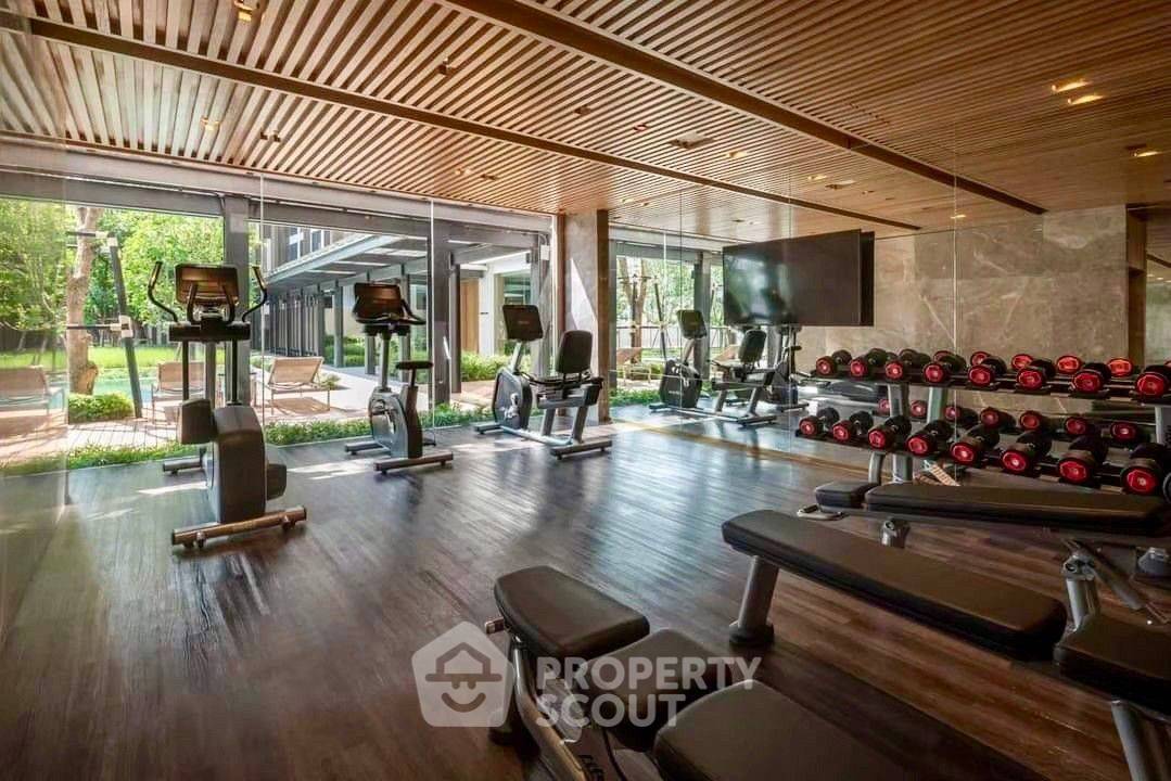 รูป คอนโด 1 ห้องนอน The Line Phahon - Pradipat ใกล้ BTS สะพานควาย (ID 1866838) - รูปที่ 18/20