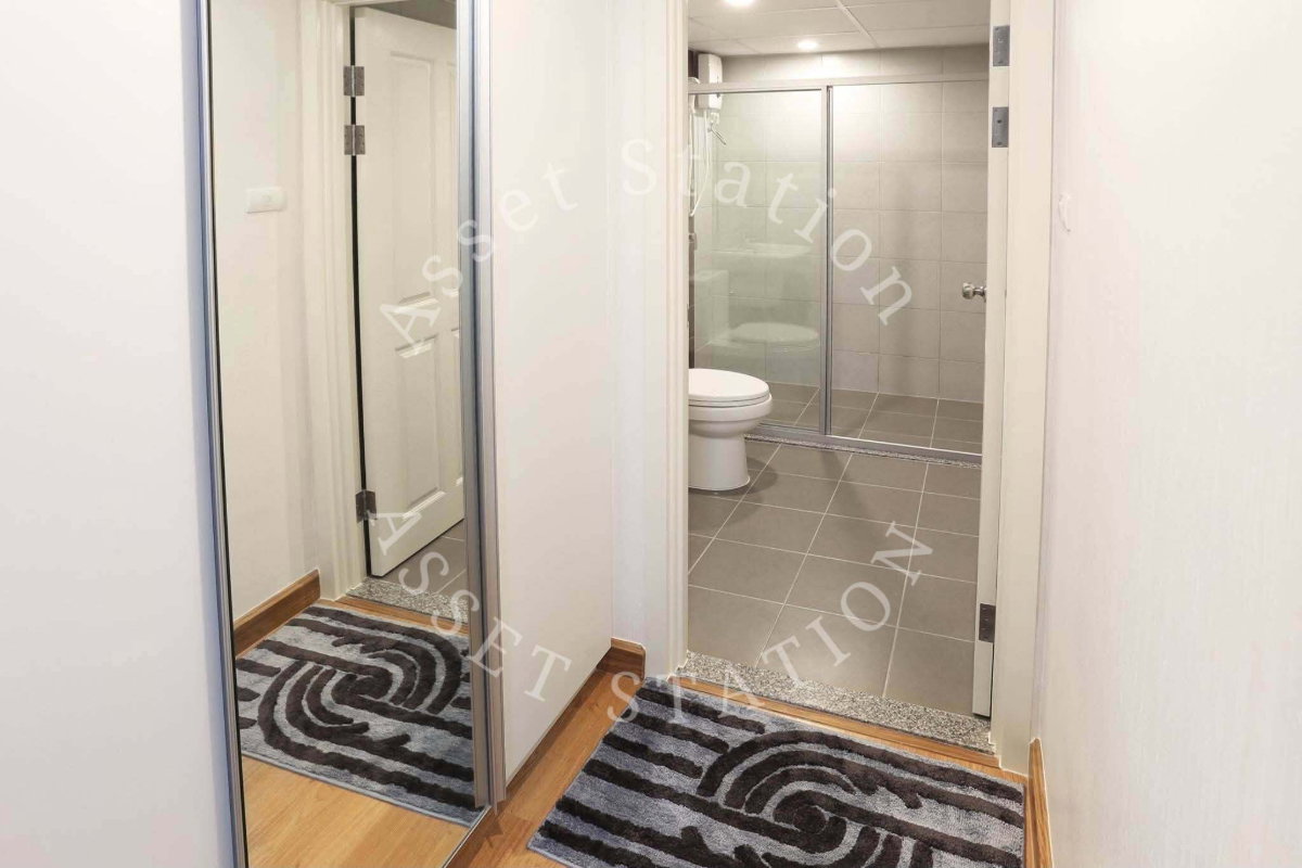 รูป Supalai City Resort Bearing Station (Sukhumvit 105) Condo |🚝 ใกล้ BTS สถานีเเบริ่ง และ Central บางนา - รูปที่ 19/20
