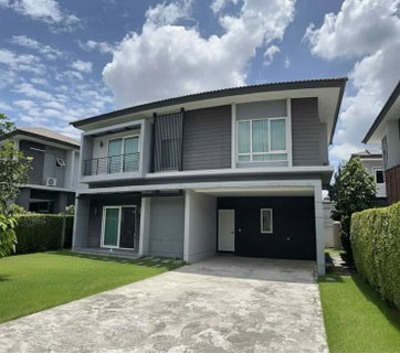 รูปภาพ Single House For Rent: The Centro Watcharapol (Pet Friendly)