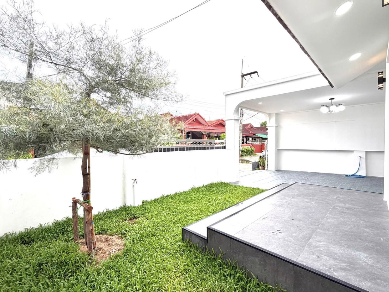 รูป 3 Bedroom House for Sale East Pattaya - รูปที่ 18/20