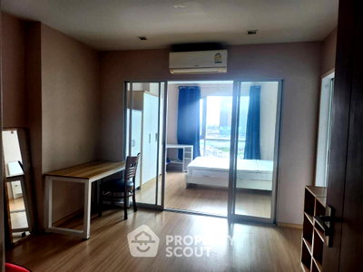 Condos for rent : 1-BR Condo at Casa Condo Ratchada- Ratchaphruek near BTS Talat Phlu (ID 2320427)