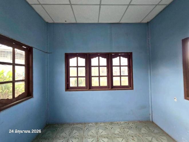 picture HOME 100 Sq.w. Noen Kham Chainat for 708,000 - 5/43