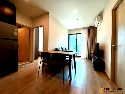 Condos for rent : Nue District R9 Special price, limited quantity near MRT Rama 9 Station