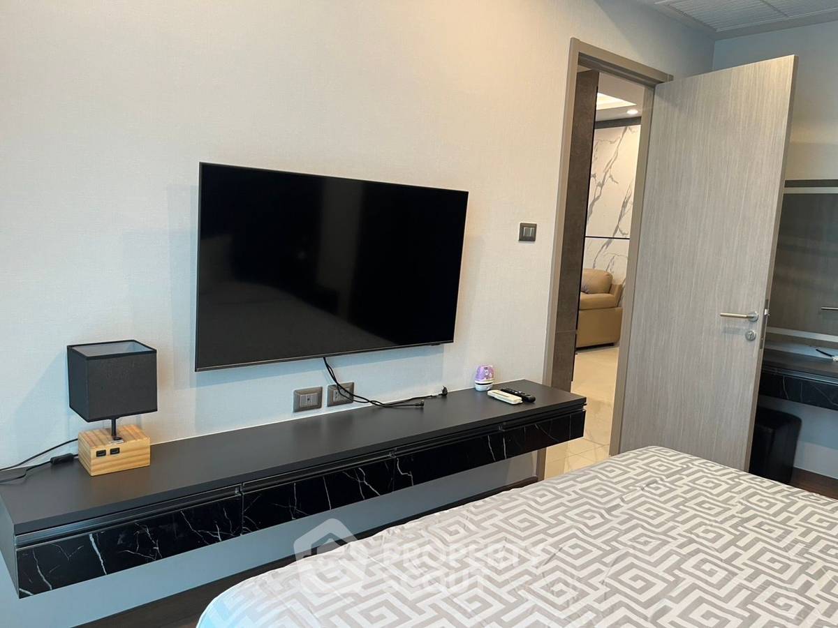 รูป คอนโด 2 ห้องนอน Supalai Oriental Sukhumvit 39 ใกล้ MRT เพชรบุรี (ID 2330088) - รูปที่ 10/10