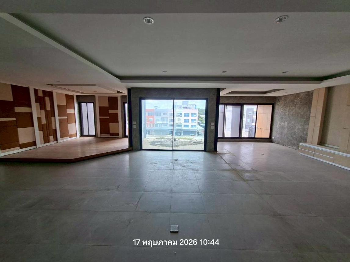 รูป อาคารพาณิชย์ 44.1 ตร.วา เมืองจันทบุรี จันทบุรี 17.5M - รูปที่ 40/55