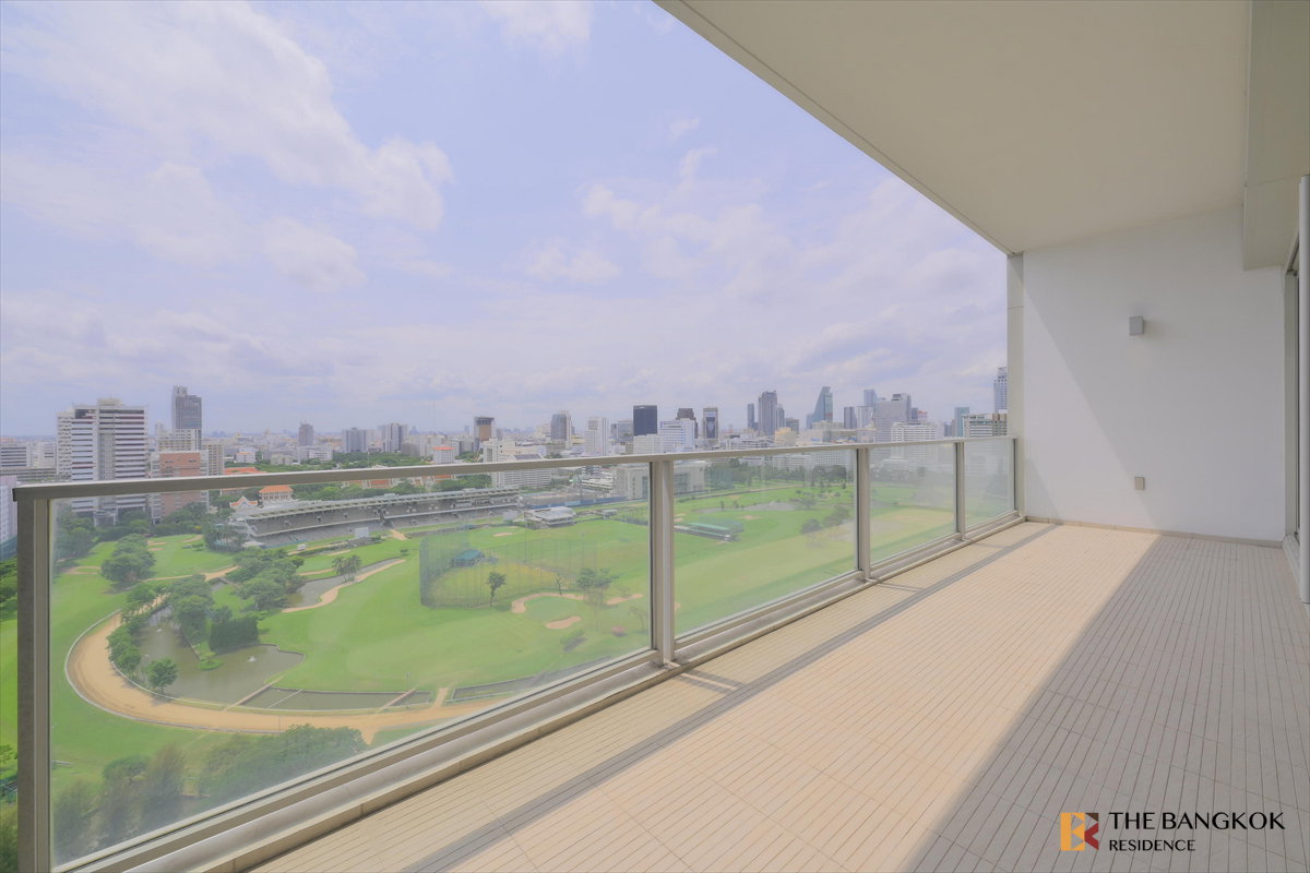 รูป เช่าคอนโด 🌃 185 Rajadamri 3นอน 223ตร.ม. 200k 💎 ห้องทำเล Prime Location ใจกลางราชดำริ ใกล้ BTS ราชดำริ  - รูปที่ 4/15