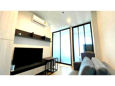 Condos for sale : Notting Hill Laem Chabang Condo for Sale | 33rd Floor | Mountain View