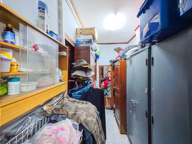 ขายบ้านเดี่ยว 3 ห้องนอน 160 ตร.ม. 51 ตร.ว. เขตพระโขนง
