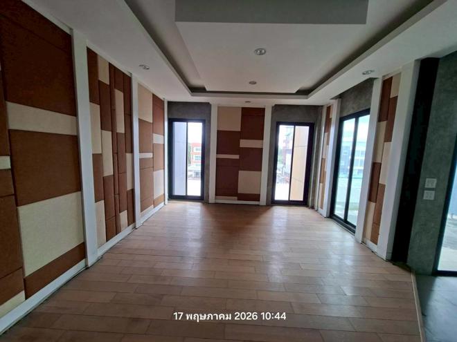รูป อาคารพาณิชย์ 44.1 ตร.วา เมืองจันทบุรี จันทบุรี 17.5M - รูปที่ 13/55