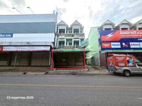 รูป อาคารพาณิชย์ 39.1 ตร.วา เมืองกำแพงเพชร กำแพงเพชร 7.2M - รูปที่ 54/57